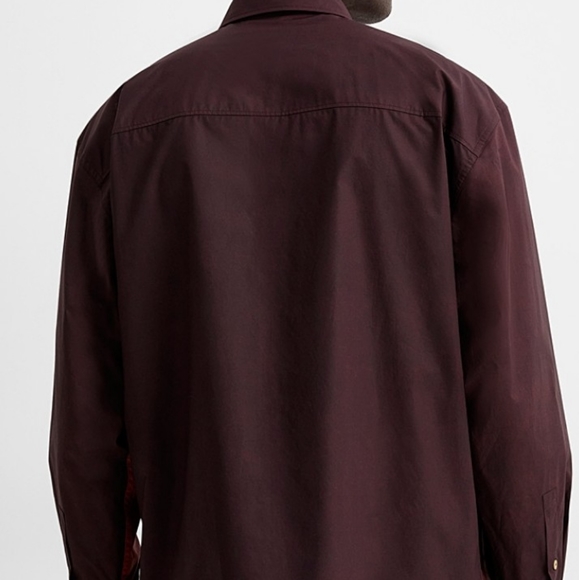 MARNI Treasure Print Cotton Shirt - Picture 2 of 8